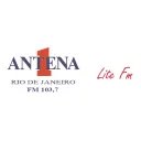 Rádio Antena 1 FM 103.7 Rio de Janeiro