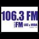 Rádio FM Luz e Vida