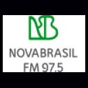 Rádio NovaBrasil FM