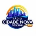 Rádio Cidade Nova FM