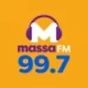 Rádio Massa FM 99.7 Rádio Massa FM 99.7