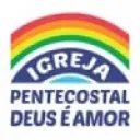 Rádio Deus é Amor 96.9 FM Rádio Deus é Amor 96.9 FM