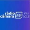 Rádio Câmara 101.5 FM