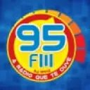 Rádio 95 FM 94.9 Rádio 95 FM 94.9