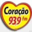 Rádio Coração FM 93.9 Rádio Coração FM 93.9