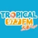 Rádio Tropical FM 97.7 Rádio Tropical FM 97.7