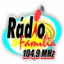 Rádio Família FM 104.9