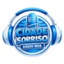 Cidade Sorriso Rádio Web