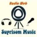 Rádio Suprisom Music