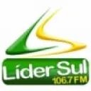 Rádio Líder Sul FM 106.7