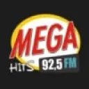 Rádio Mega Hits FM 92.5 Rádio Mega Hits FM 92.5