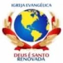 Rádio Igreja Deus É Santo Renovada