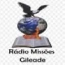 Rádio Missões Gileade