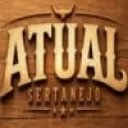 Rádio Atual Sertanejo FM