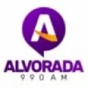 Rádio Alvorada AM 990