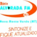 Rádio Alvorada FM 99.7