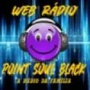 Rádio Point Soul Black