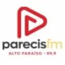 Rádio Parecis FM 99.9