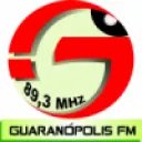 Rádio Guaranópolis FM 89.3