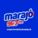 Rádio Marajó FM 96.3