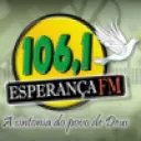 Rádio Esperança FM 106.1 Rádio Esperança FM 106.1