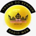 Rádio Web Trono do Senhor