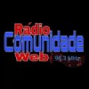 Rádio Comunidade Web Rádio Comunidade Web