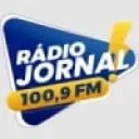 Rádio Jornal FM 100.9