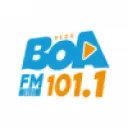 Rádio Boa Irecê 101.1 FM Rádio Boa Irecê 101.1 FM