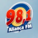 Rádio Aliança 98.1 FM Rádio Aliança 98.1 FM
