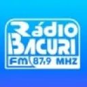 Rádio Bacuri 87.9 FM Rádio Bacuri 87.9 FM