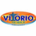 Rádio Vitório FM 104.9 Rádio Vitório FM 104.9