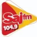 Rádio Saj FM 104.9