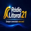 Rádio Litoral 21