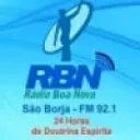 Rádio Boa Nova 92.1 FM Rádio Boa Nova 92.1 FM