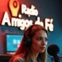 Rádio Amigos Da Fé Rádio Amigos Da Fé