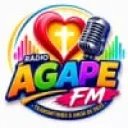 Rádio Web Ágape FM