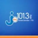 Rádio Jota FM 101.3 Rádio Jota FM 101.3