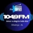 Rádio Olivença 104.9 FM Rádio Olivença 104.9 FM