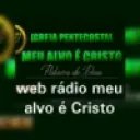 Web Rádio Meu Alvo é Cristo