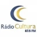 Rádio Cultura FM 87.5