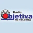 Rádio Objetiva FM 104.9 Rádio Objetiva FM 104.9