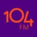 Rádio FM 104