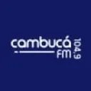 Rádio Cambuca 104.9 FM Rádio Cambuca 104.9 FM