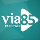 Via 85 Rádio Web