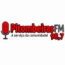 Web Rádio Total Music Pitombeiras FM Web Rádio Total Music Pitombeiras FM