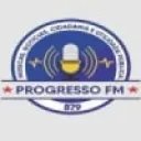 Rádio Progresso 87.9 FM Rádio Progresso 87.9 FM