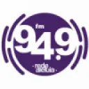 Rádio Rede Aleluia 94.9 FM Rádio Rede Aleluia 94.9 FM