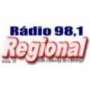 Rádio Regional FM 98.1
