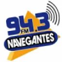 Rádio Navegantes FM 94.3